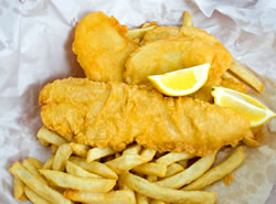 Fish & Chips